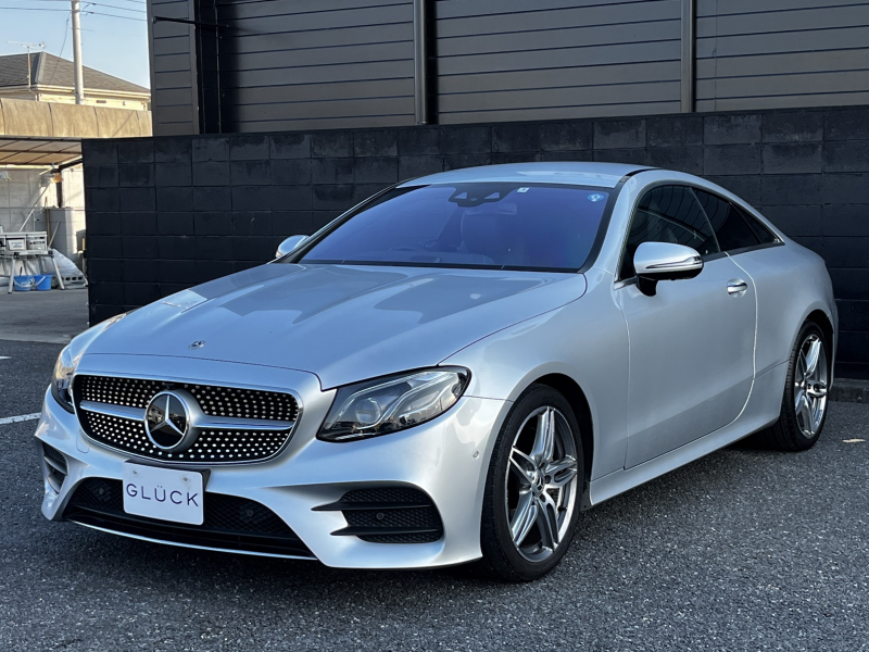 メルセデスベンツ Eクラス 中古車