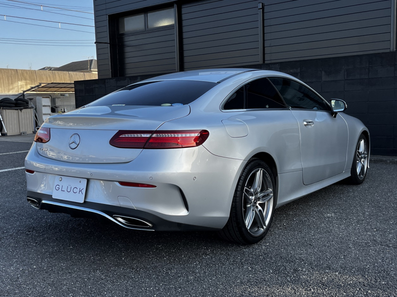 メルセデスベンツ Eクラス 中古車