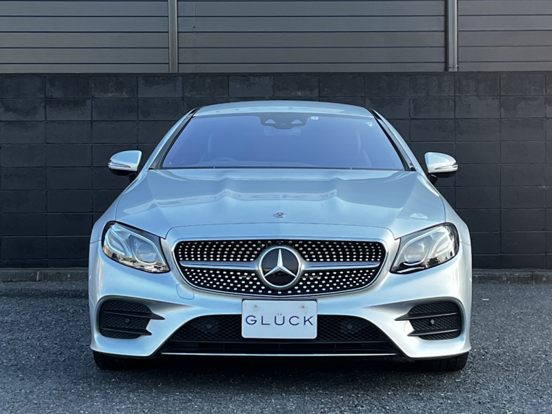 メルセデスベンツ Eクラス 中古車