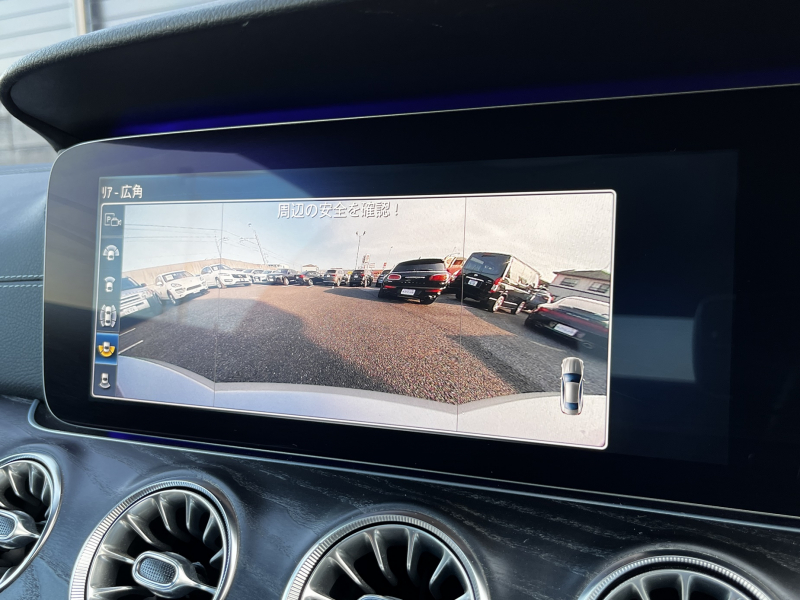 メルセデスベンツ Eクラス 中古車