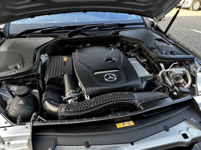 メルセデスベンツ Eクラス 中古車