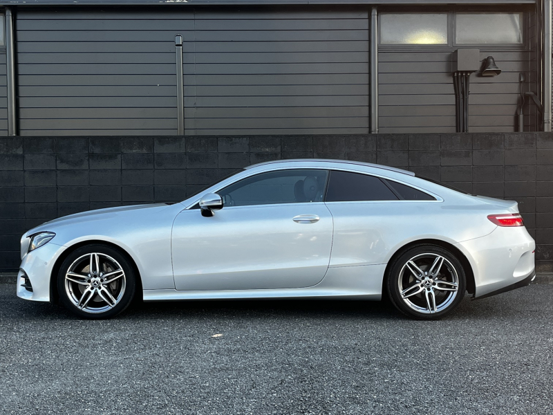 メルセデスベンツ Eクラス 中古車