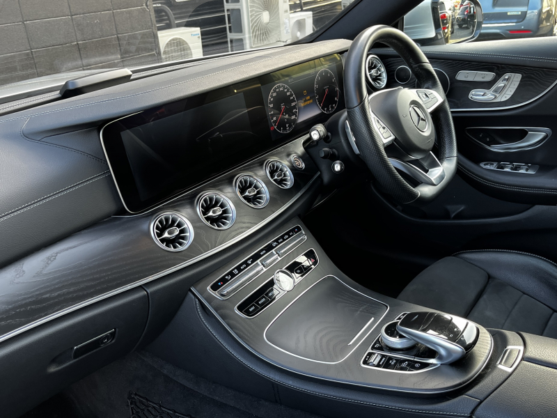 メルセデスベンツ Eクラス 中古車