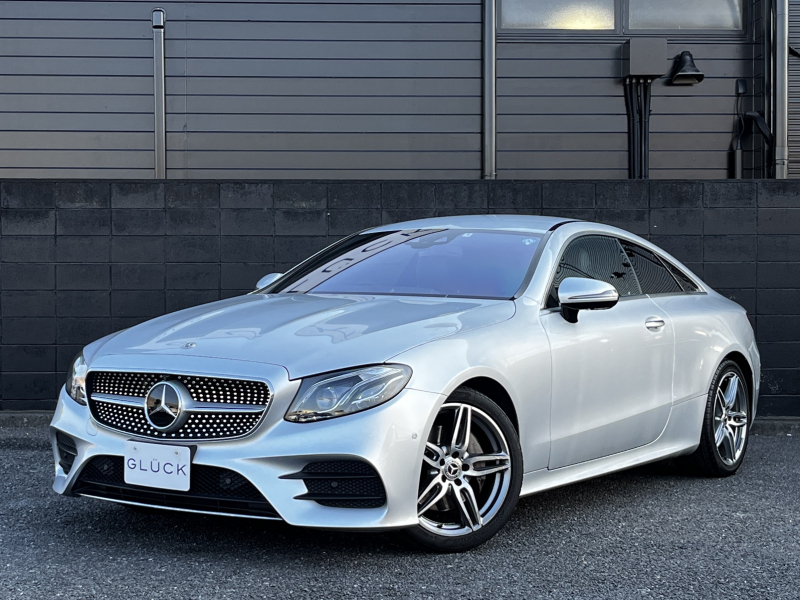 メルセデスベンツ Eクラス 中古車