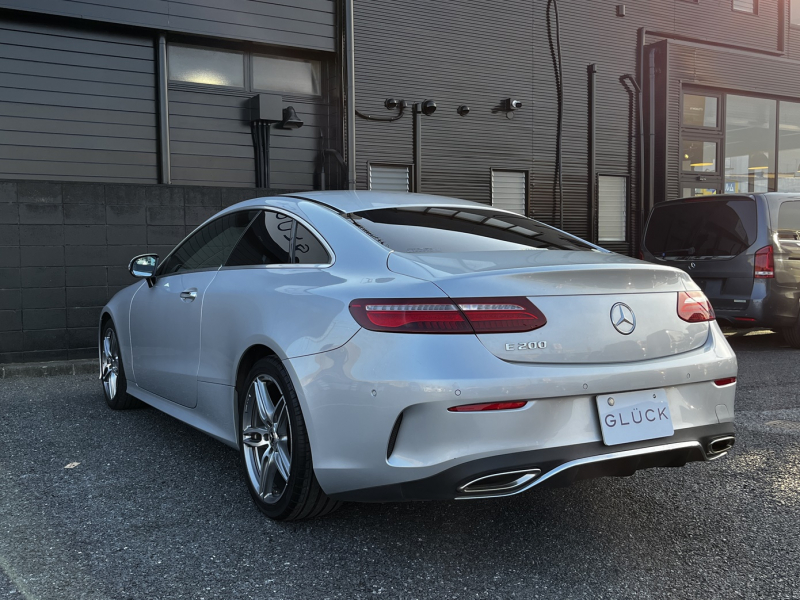 メルセデスベンツ Eクラス 中古車