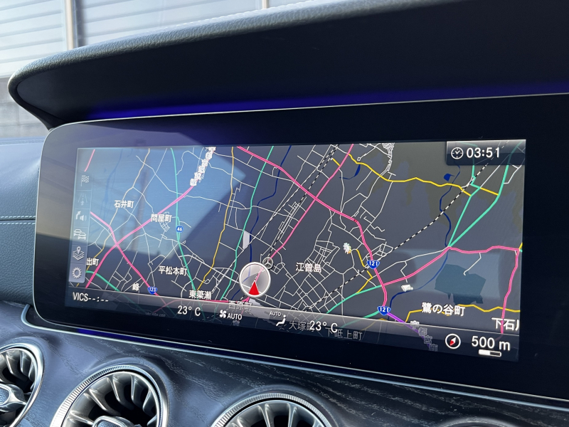 メルセデスベンツ Eクラス 中古車