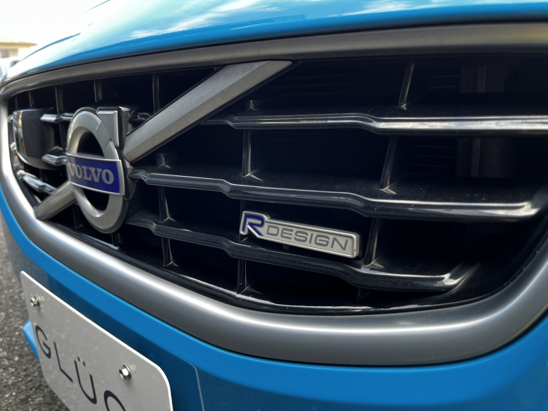 ボルボ V60 中古車