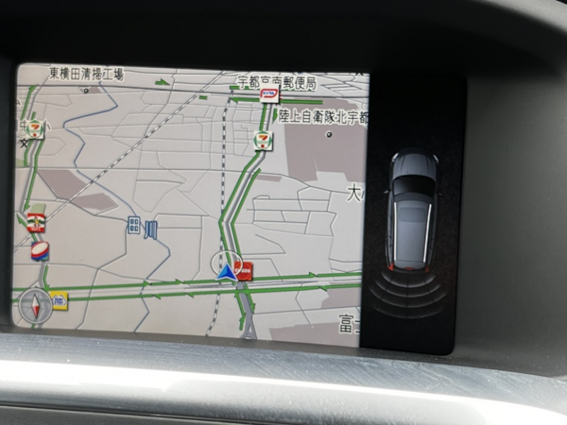 ボルボ V60 中古車