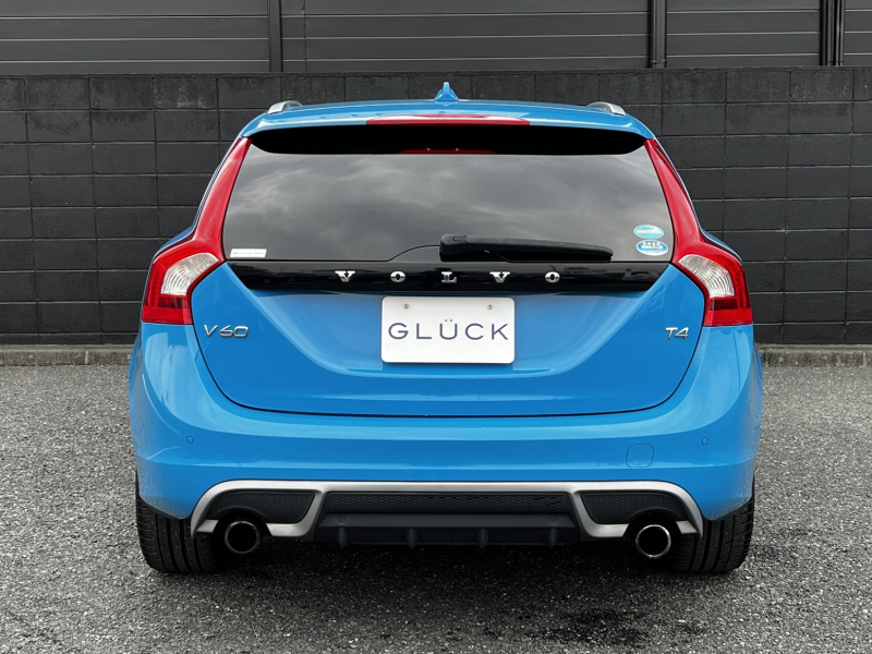 ボルボ V60 中古車