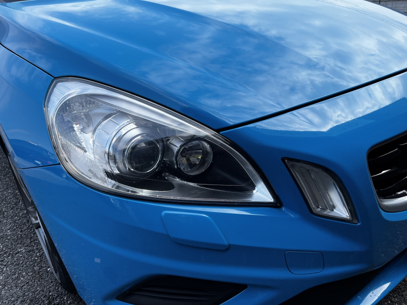 ボルボ V60 中古車