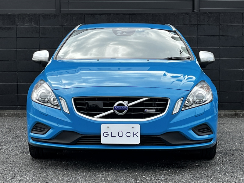 ボルボ V60 中古車
