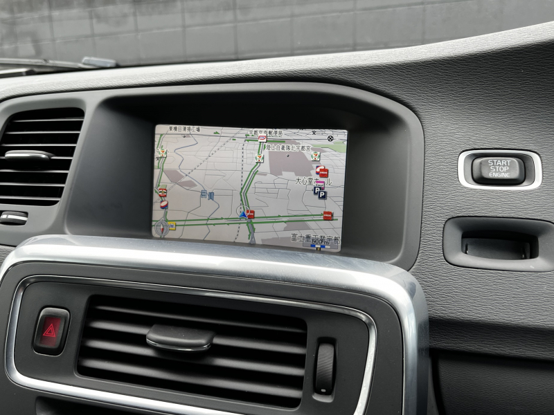 ボルボ V60 中古車