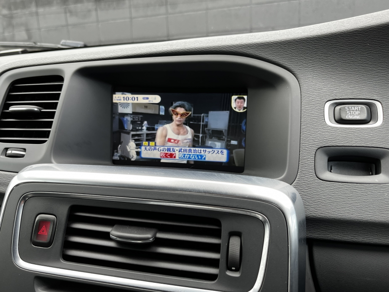 ボルボ V60 中古車