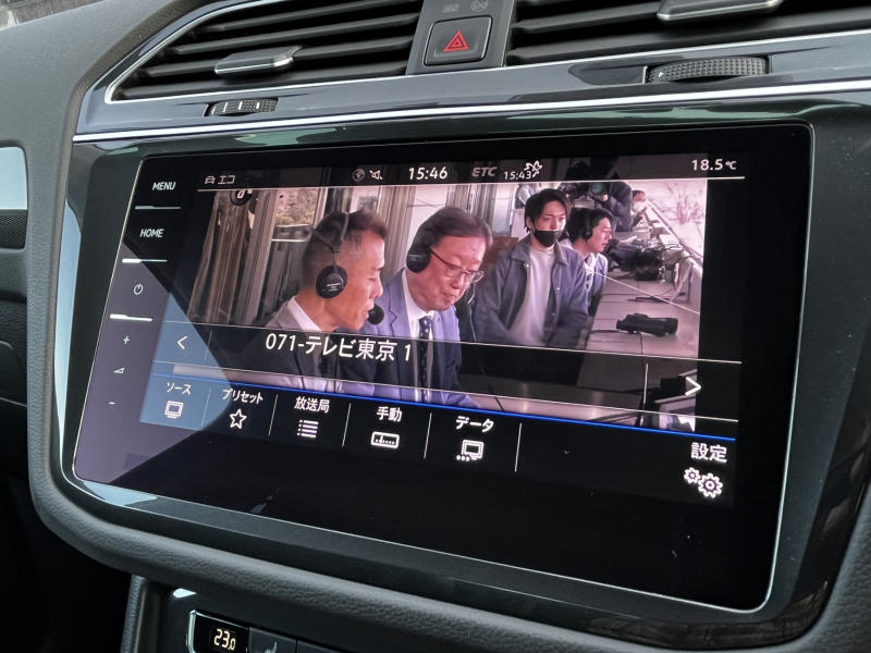 フォルクスワーゲン ティグアン 中古車