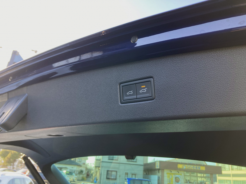 フォルクスワーゲン ティグアン 中古車