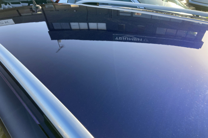 フォルクスワーゲン ティグアン 中古車