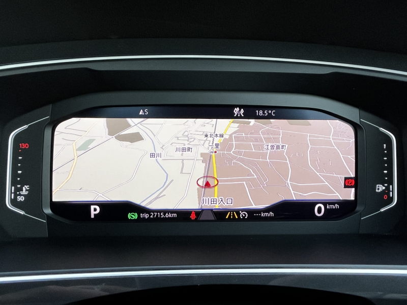 フォルクスワーゲン ティグアン 中古車