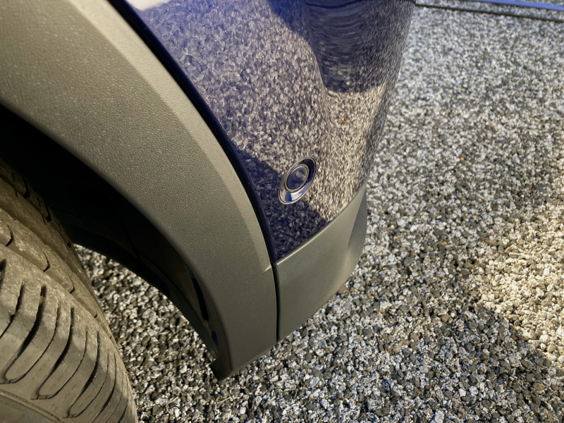 フォルクスワーゲン ティグアン 中古車