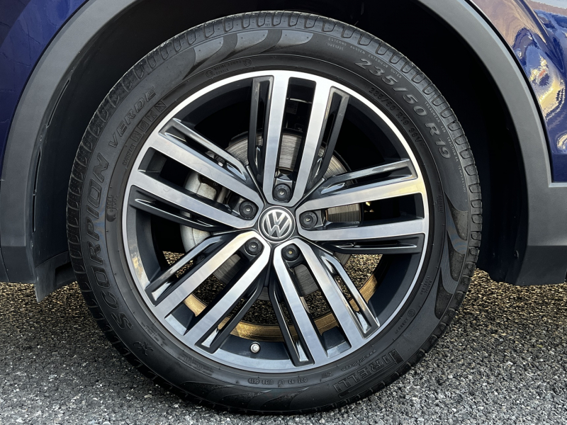 フォルクスワーゲン ティグアン 中古車