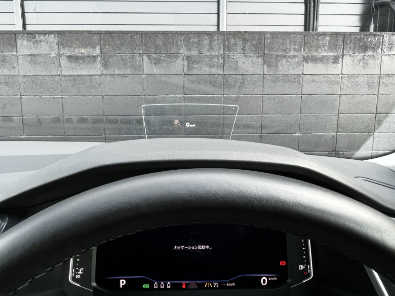 フォルクスワーゲン ティグアン 中古車