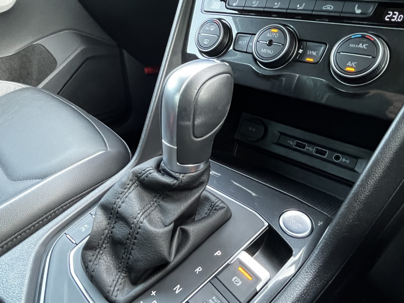 フォルクスワーゲン ティグアン 中古車