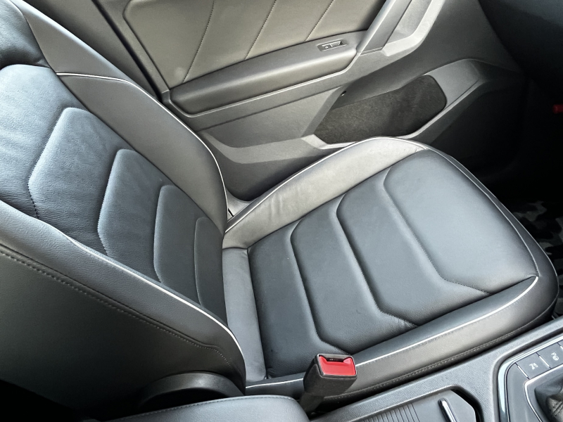 フォルクスワーゲン ティグアン 中古車