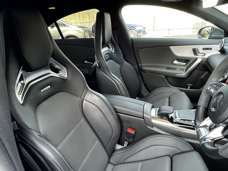 メルセデスベンツ CLAクラス 中古車