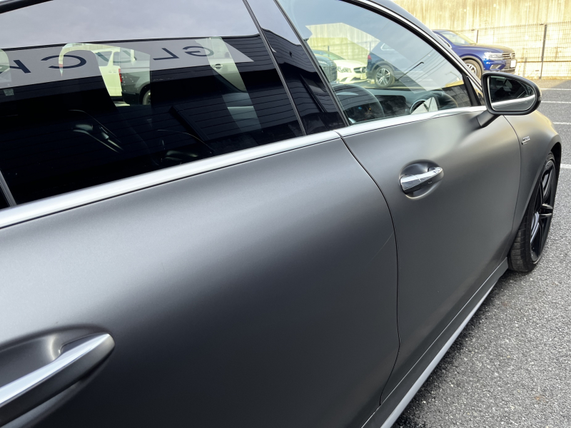 メルセデスベンツ CLAクラス 中古車