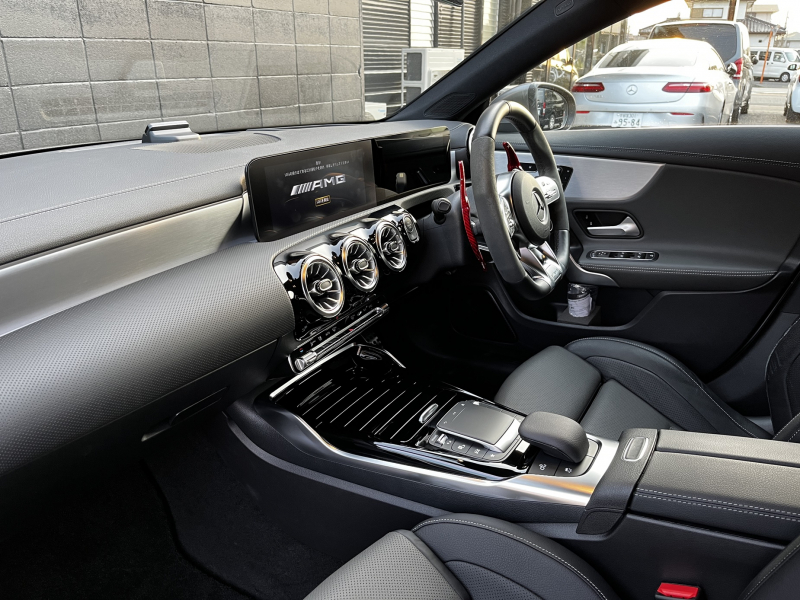 メルセデスベンツ CLAクラス 中古車