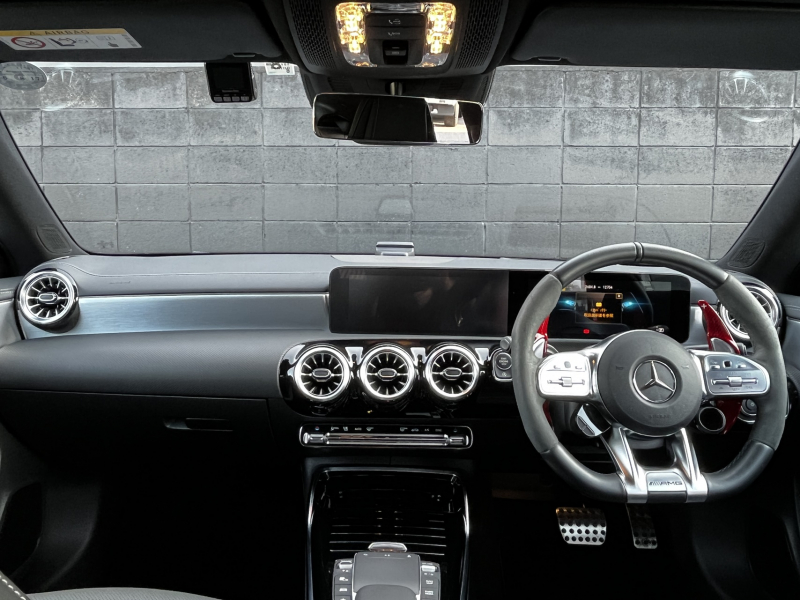 メルセデスベンツ CLAクラス 中古車