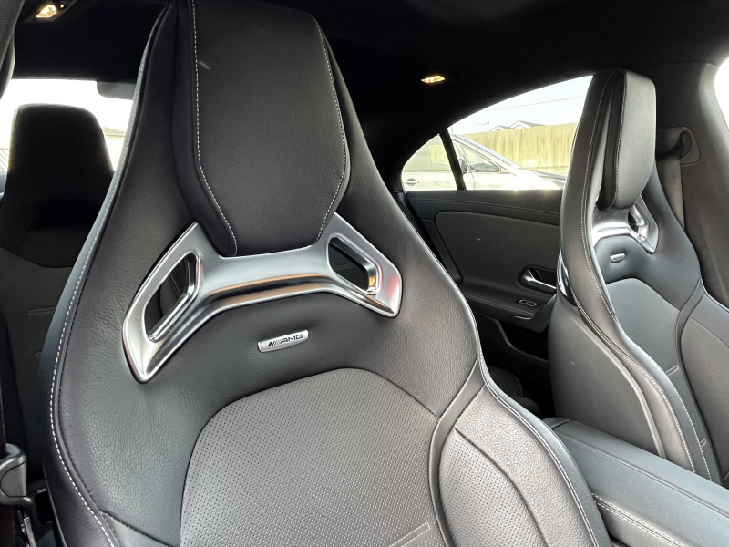 メルセデスベンツ CLAクラス 中古車