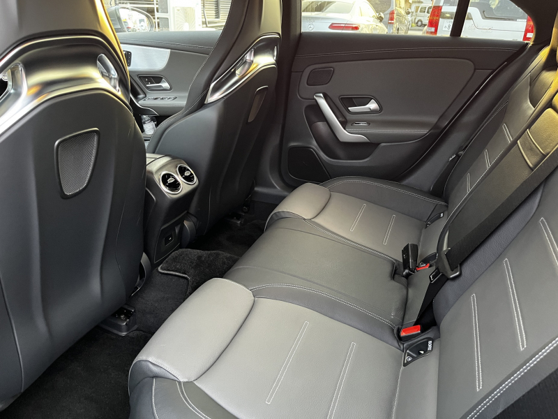 メルセデスベンツ CLAクラス 中古車