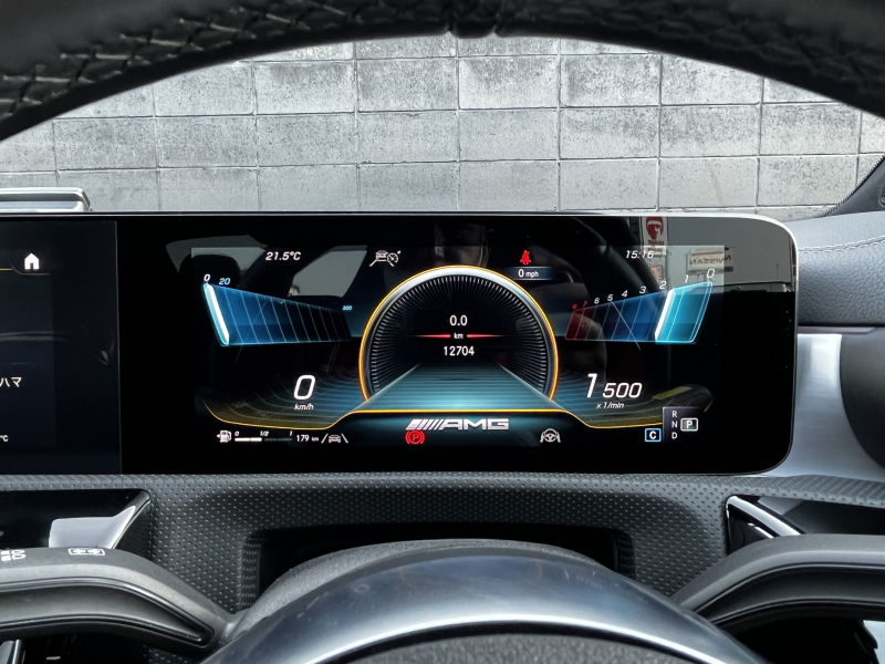 メルセデスベンツ CLAクラス 中古車