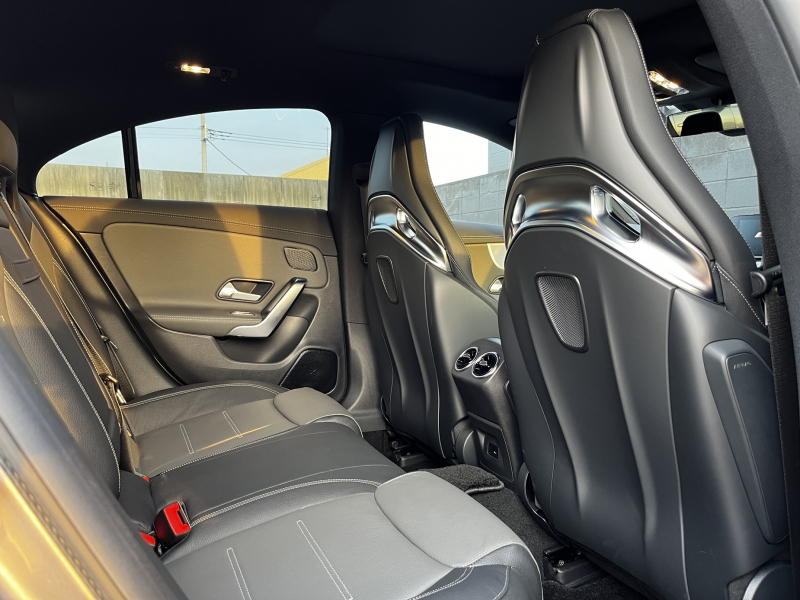 メルセデスベンツ CLAクラス 中古車