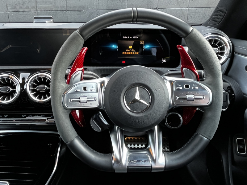 メルセデスベンツ CLAクラス 中古車