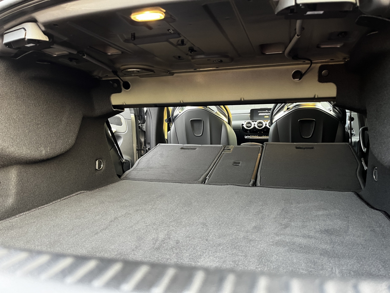 メルセデスベンツ CLAクラス 中古車