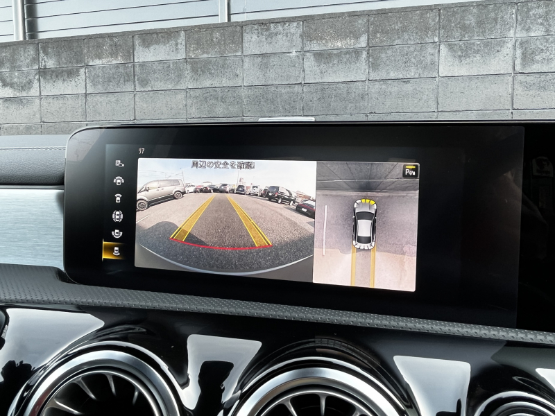 メルセデスベンツ CLAクラス 中古車