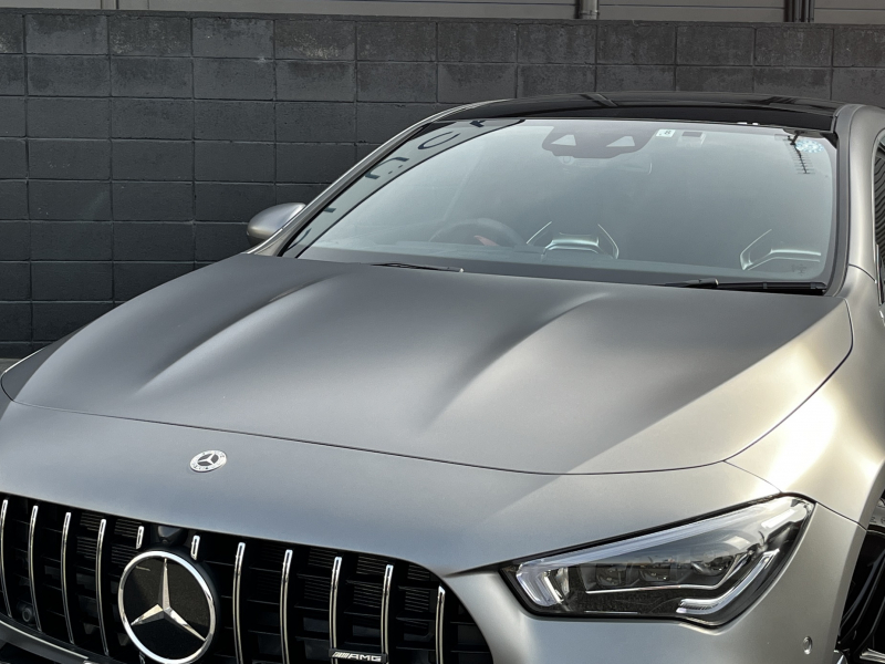 メルセデスベンツ CLAクラス 中古車