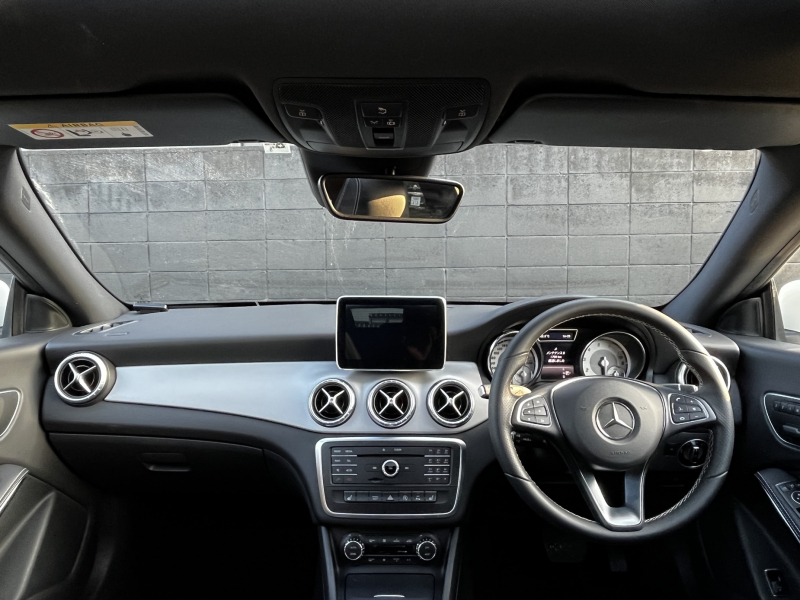 メルセデスベンツ CLAクラス 中古車