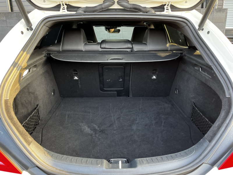 メルセデスベンツ CLAクラス 中古車