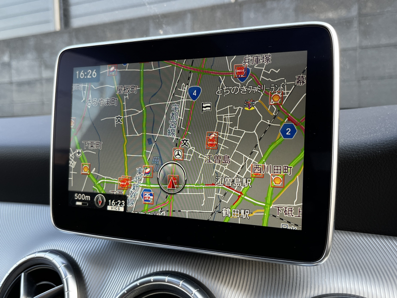 メルセデスベンツ CLAクラス 中古車