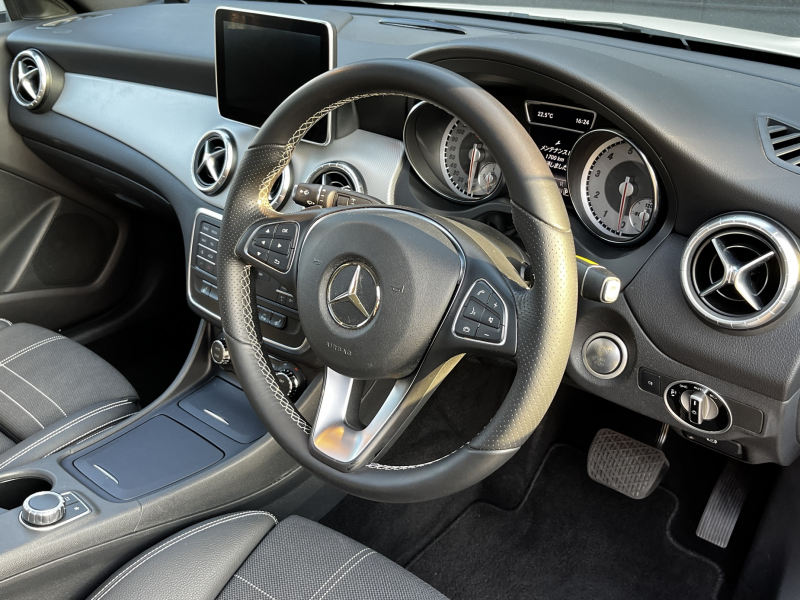 メルセデスベンツ CLAクラス 中古車