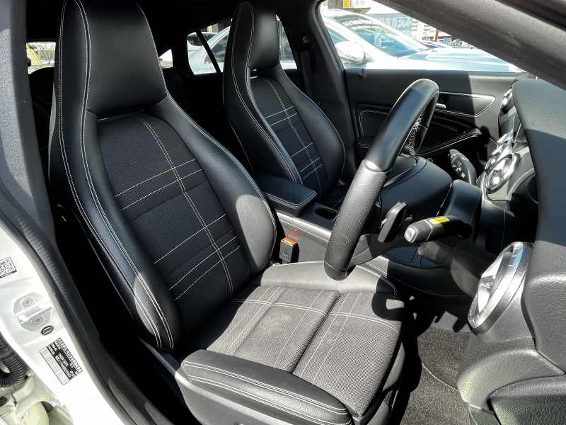 メルセデスベンツ CLAクラス 中古車