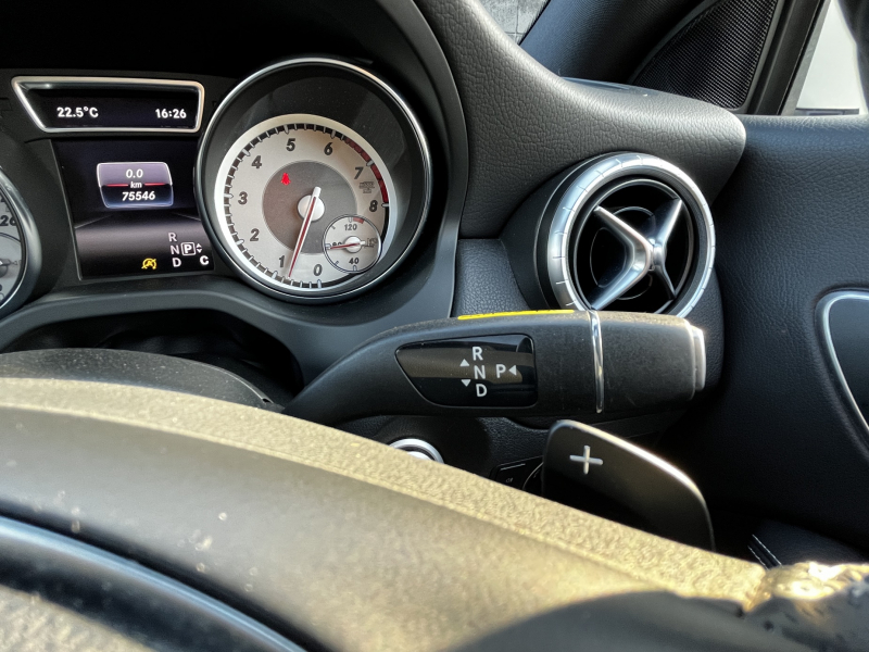 メルセデスベンツ CLAクラス 中古車