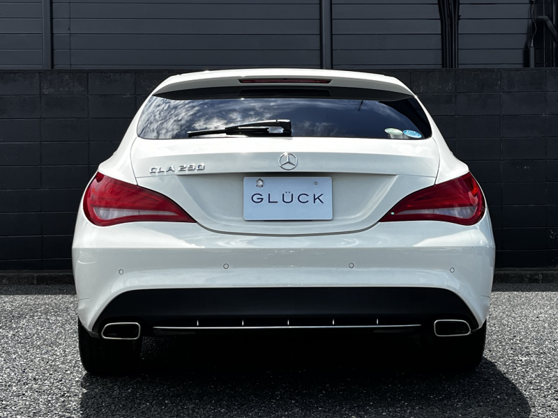 メルセデスベンツ CLAクラス 中古車