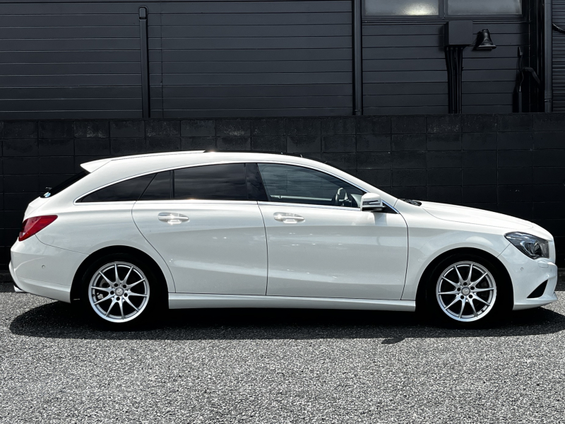 メルセデスベンツ CLAクラス 中古車