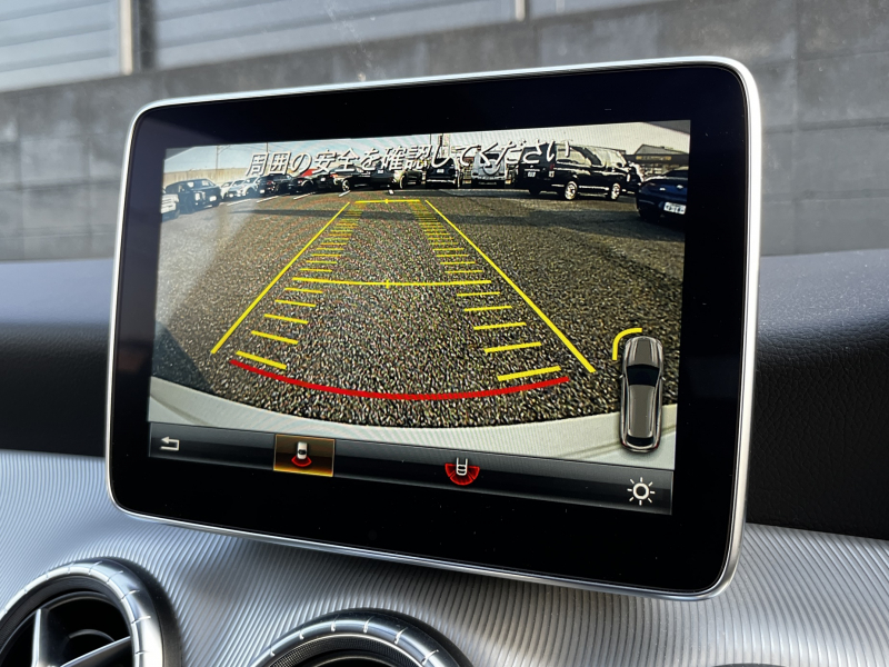 メルセデスベンツ CLAクラス 中古車