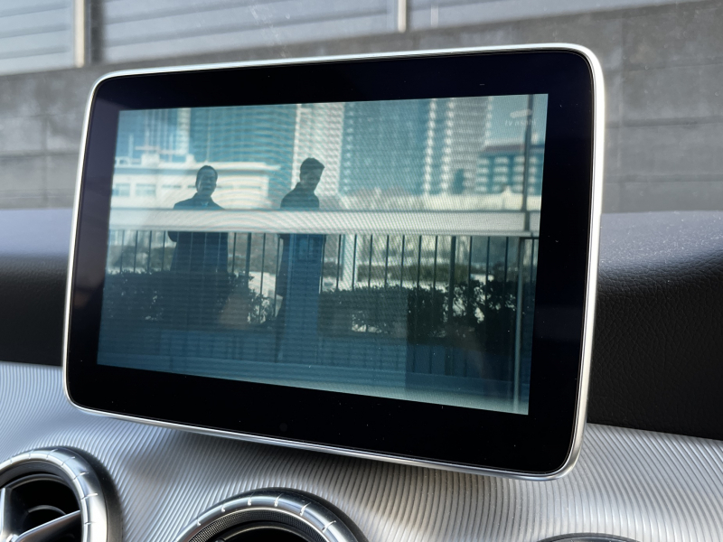 メルセデスベンツ CLAクラス 中古車