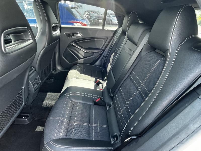 メルセデスベンツ CLAクラス 中古車