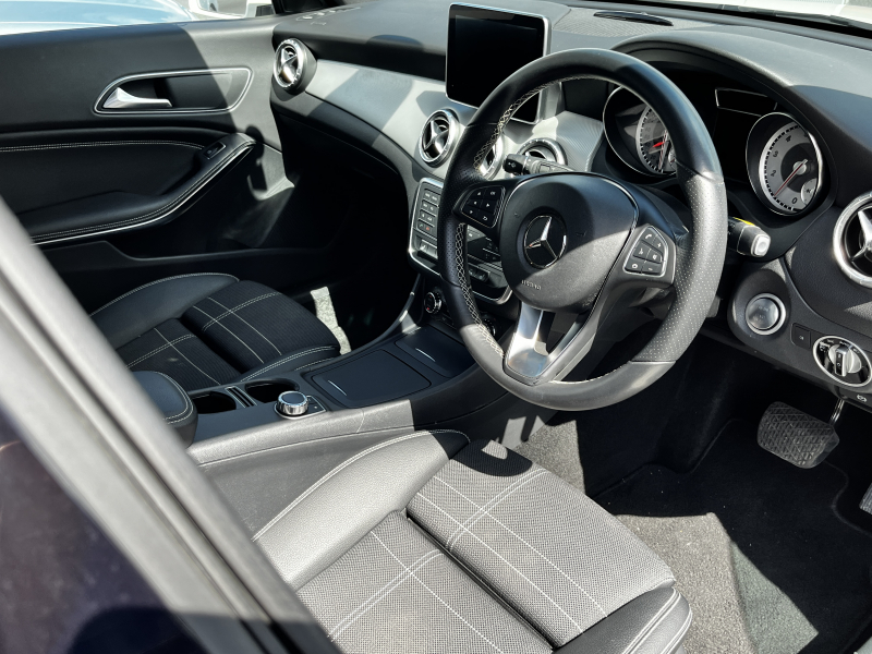 メルセデスベンツ CLAクラス 中古車